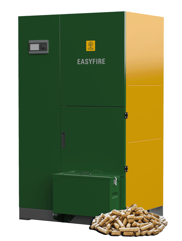 KWB Easyfire 3